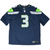 Vintage NFL Seattle Seahawks Russell Wilson #3 Nike Jersey Size 2XL