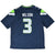 Vintage NFL Seattle Seahawks Russell Wilson #3 Nike Jersey Size 2XL