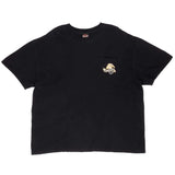 Vintage Harley Davidson Honolulu Hawaii 2014 Tee Shirt Size 2XL