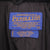 Vintage Pendleton Woolen Mills Jacket 1990s Size Large Made In USA