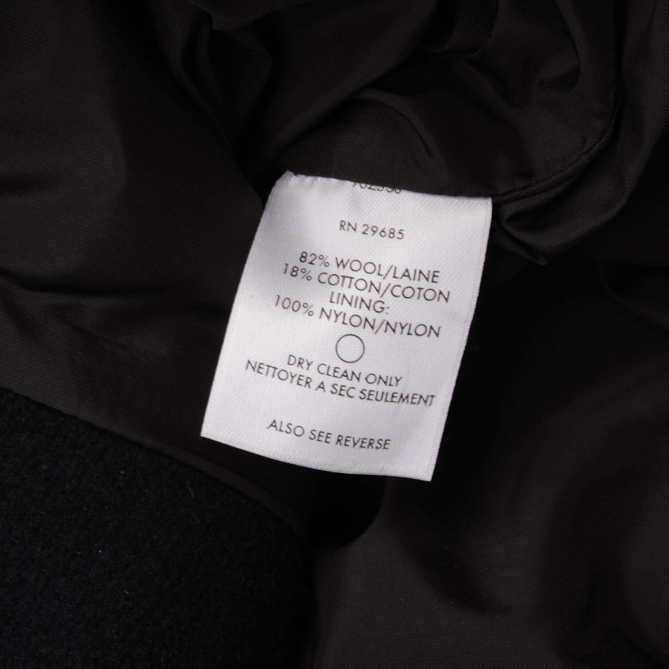 Vintage Pendleton Woolen Mills Jacket 1990s Size Large Made In USA