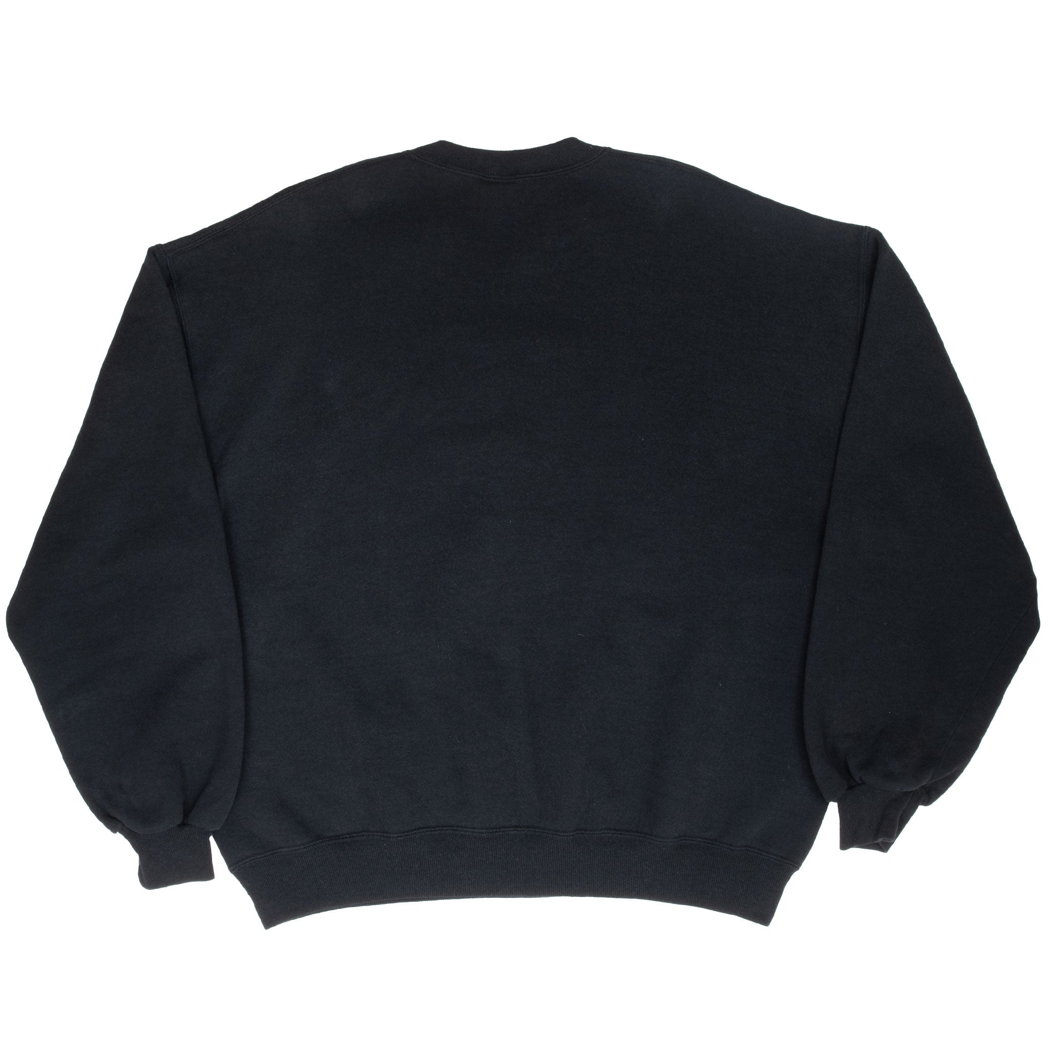 Vintage Nfl Pittsburgh Steelers Russell Sweatshirt 1990S Size XL Made In Usa