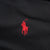 Vintage Polo Ralph Lauren Black Windbreaker Jacket 1990S Size Small