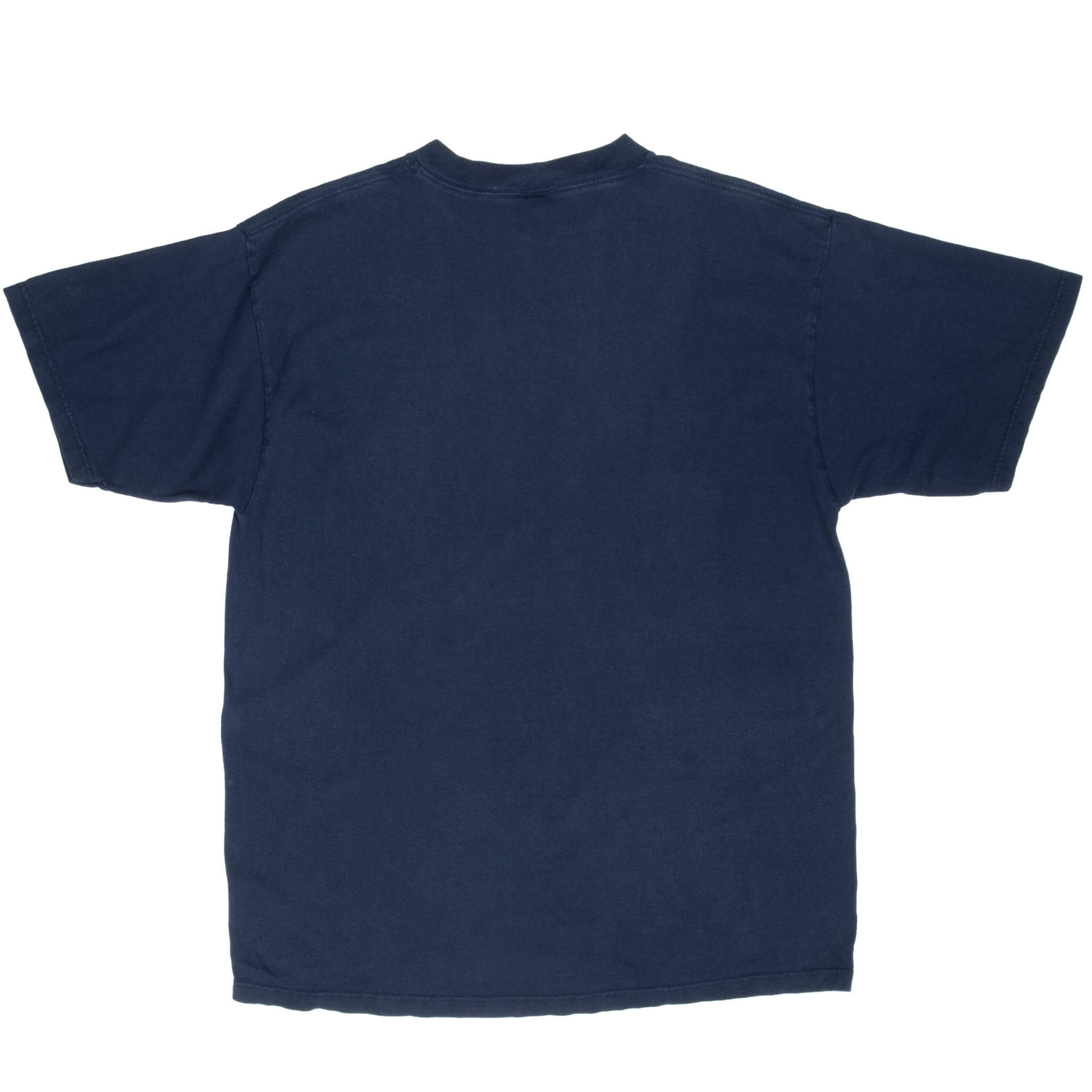 Vintage Ncaa Penn State Nittany Lions 1990S Tee Shirt Size Large