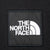 THE NORTH FACE BLACK HOODIE SWEATSHIRT 2000S SIZE XL