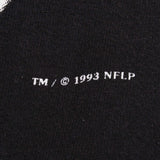 Vintage NFL Washington Redskins Sweatshirt 1993 Size Medium Made In USA