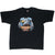Vintage Harley Davidson Omaha Nebraska Eagle Tee Shirt 1997 Size 2XL Made In Usa