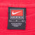 Vintage Nike Nfl Kansas City Chiefs Sweatshirt 1990S Size Large