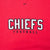 Vintage Nike Nfl Kansas City Chiefs Sweatshirt 1990S Size Large