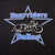 Vintage Black Easy Riders POW MIA Dallas Size 2XL 