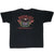 Vintage Harley Davidson Eagle Dragon Tee Shirt 2000 Size 2XL Made In Usa