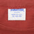 Vintage NFL Washington Redskins Stater Tee Shirt Size Large Made In USA With Single Stitch Sleeves