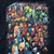 Vintage Marvel Civil War 2000S Tee Shirt Size 2Xl