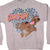 VINTAGE SCOOBY DOO SWEATSHIRT 1990s SIZE LARGE