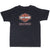 Vintage Harley Davidson Hollywood Tee Shirt 2000 Size XL Made In Usa