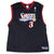 Vintage Nba Philadelphia 76Ers Iverson #3 2000S Reebok Jersey Size 2XL