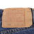Beautiful Indigo Levis 501 jeans 1990s Made in USA with Medium Dark Wash.  Size on tag 36X32 Actual Size 35X31 Back Button #511