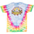 Vintage Tie Dye Grateful Dead Volkswagen T1 Tee Shirt 1994 Size Large