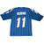 Vintage Nfl New England Patriots Bledsoe #11 Starter Jersey 1995 Size Medium