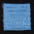 VINTAGE ERIC CLAPTON ANOTHER TICKET AMERICAN TOUR 1981 TEE SHIRT SMALL MADE USA