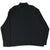 Back of black Polo Ralph Lauren quarter-zip sweater
