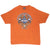 Vintage Harley Davidson Las Vegas Tee Shirt 2012 Size XL
