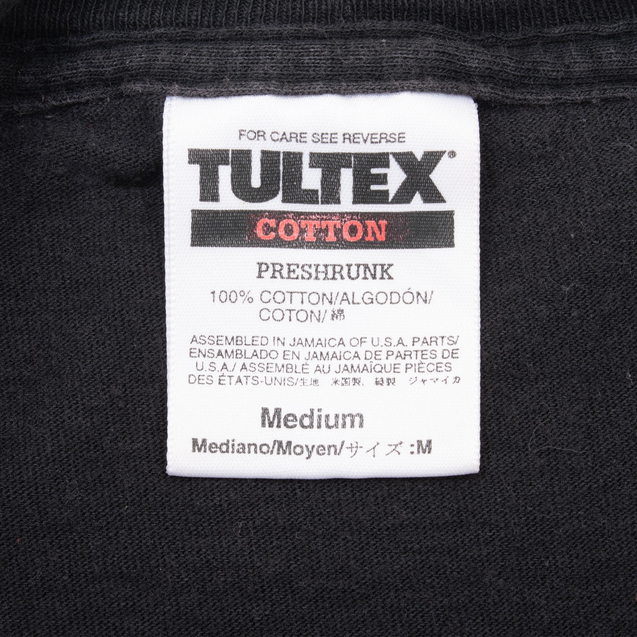 Vintage Elvis Presley Comeback 30Th Anniversary 1997 Tee Shirt Size Medium