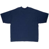 Vintage Mlb New York Yankees 1990S Tee Shirt Size 2XL Made In Usa