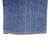 Beautiful Indigo Levis 501 jeans 1980s Made in USA with Medium Dark Wash.  Size on tag 36X36 Actual Size 34X36 Back Button #546