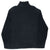 Vintage Polo Ralph Lauren Black Quarter 1/4 Zip Sweater 1990S Size Large