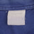 Vintage French Work Wear Odon Delcroix Jacket Bleu De Travail 1960s Size Medium Made In France