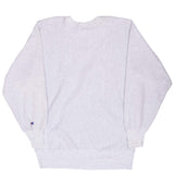 Vintage Champion Reverse Weave Boston University Sweatshirt 1990-Mid 1990S Size XL