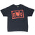 Vintage Wrestling Nwo New World Order 1998 Tee Shirt Size XL