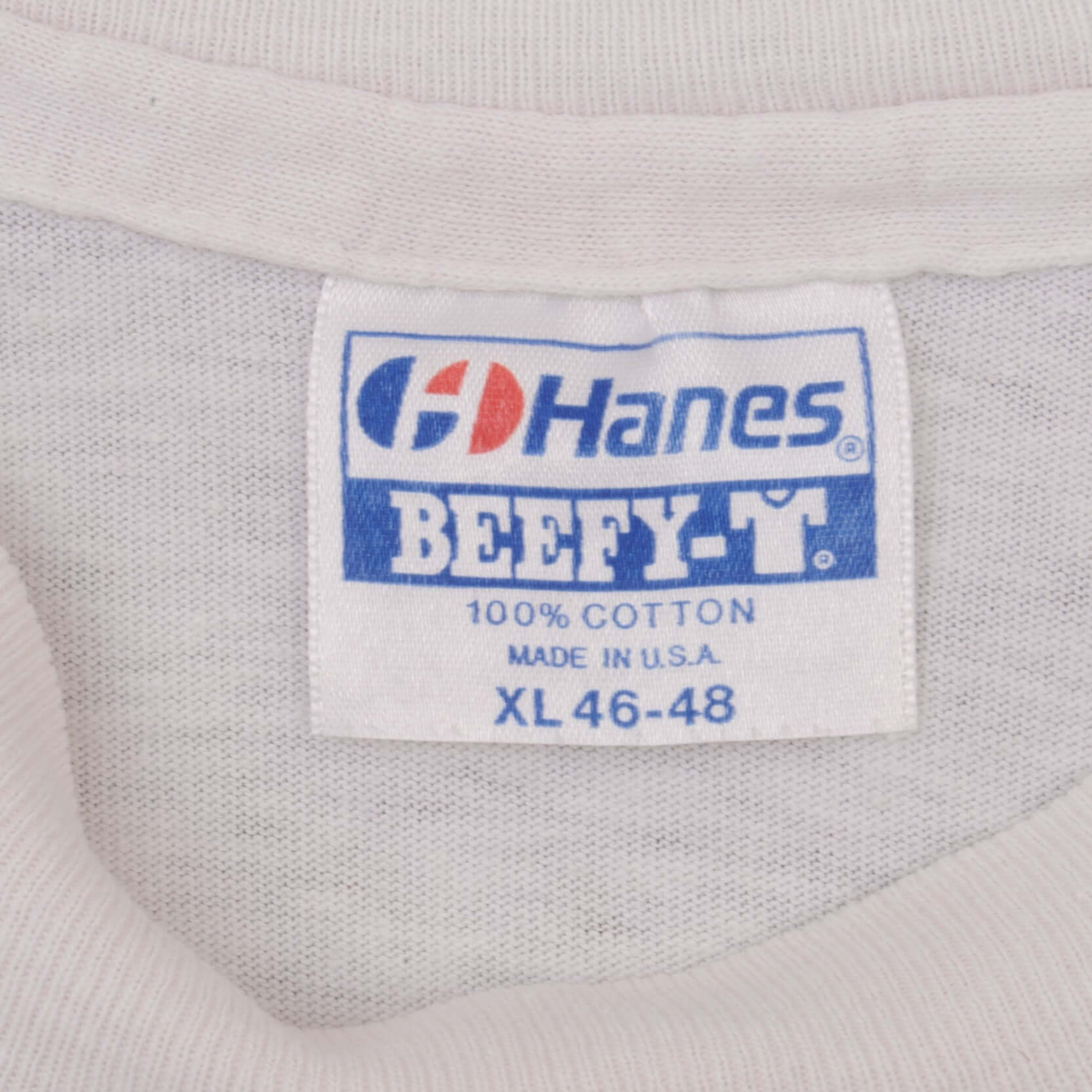 Vintage Motocross Des Nations Unadilla New York Long Sleeve Tee Shirt 1987 XL Made In USA