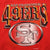 VINTAGE NFL SAN FRANCISCO 49ERS SWEATSHIRT 1994 SIZE XL MADE IN USA