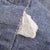 Vintage Osh Kosh B'gosh Sanforized Denim Jacket 1970S Size 48 Union Made In Usa