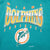 VINTAGE NFL MIAMI DOLPHINS SWEATSHIRT 1994 SIZE LARGE MADE IN USA