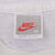Vintage Nike Andre Agassi Court Club Tee Shirt Early 1990S Medium Made In Usa