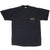 Vintage Camel Born To Be Smooth 1992 Pocket Tee Shirt Size Large Made In Usa