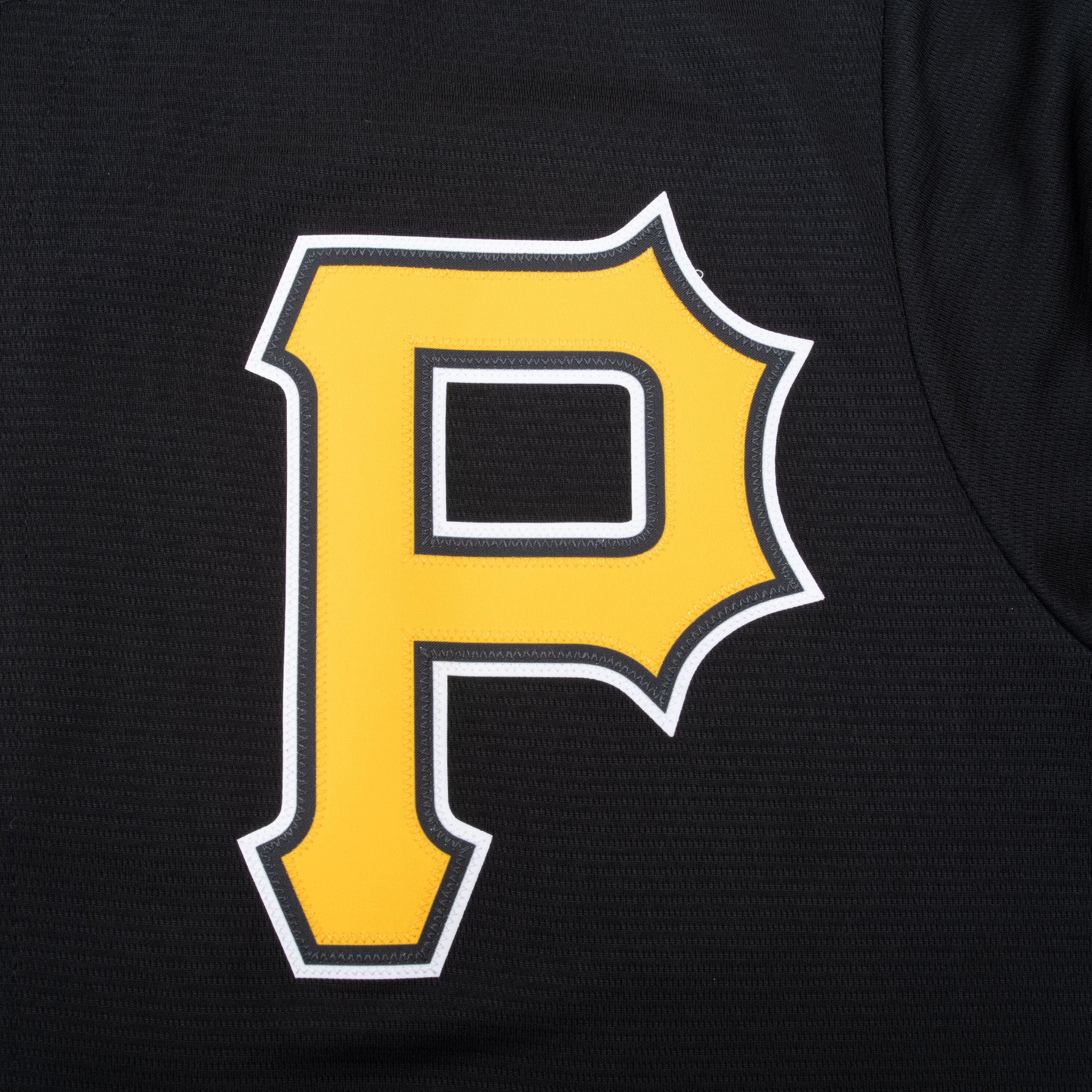 Vintage Mlb Pittsburgh Pirates Hayes #13 Nike Jersey 2000S Size Large