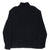 Polo Ralph Lauren Black Quarter 1/4 Zip Sweater Size Xl