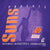 VINTAGE NBA PHOENIX SUNS SWEATSHIRT SIZE 2XL MADE IN USA