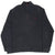 Polo Ralph Lauren Dark Grey Quarter 1/4 Zip Sweater Size XL