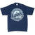 Vintage Mlb Seattle Mariners Western Champion 1997 Tee Shirt Size Large