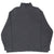 Polo Ralph Lauren Dark Grey Quarter 1/4 Zip Sweater Size XL