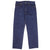 Beautiful Indigo Levis 501 Jeans 1980s Made in USA with Dark Wash.  Size on tag 36X38 Actual Size 35X30  Back Button #552