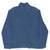 Vintage Polo Ralph Lauren Blue Quarter 1/4 Zip Sweater Size XL
