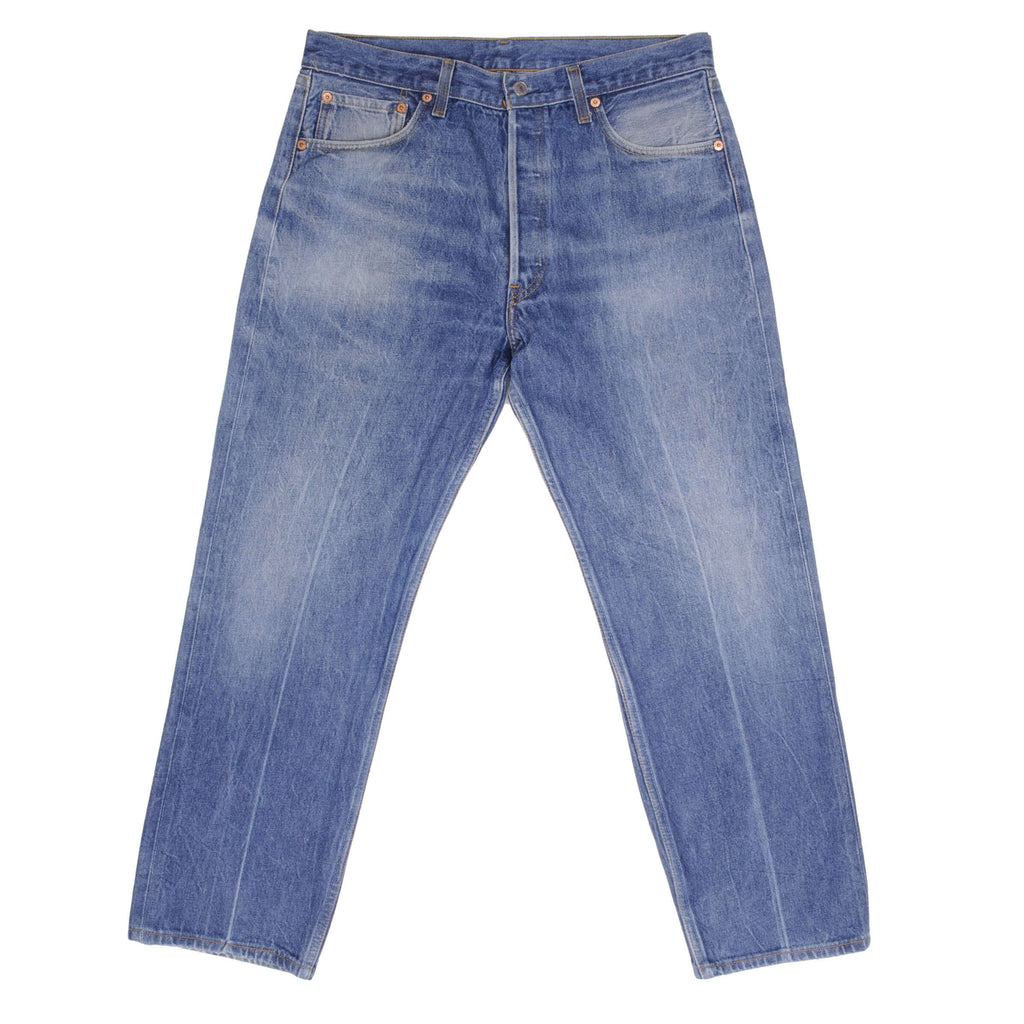 Levis 501 35x30 deals