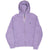 Vintage Ralph Lauren Full Zip Purple Sweater 1990S Size Medium