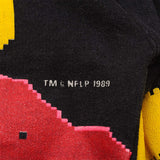 VINTAGE NFL WASHINGTON REDSKINS SWEATSHIRT 1989 SIZE LARGE MADE IN USA
